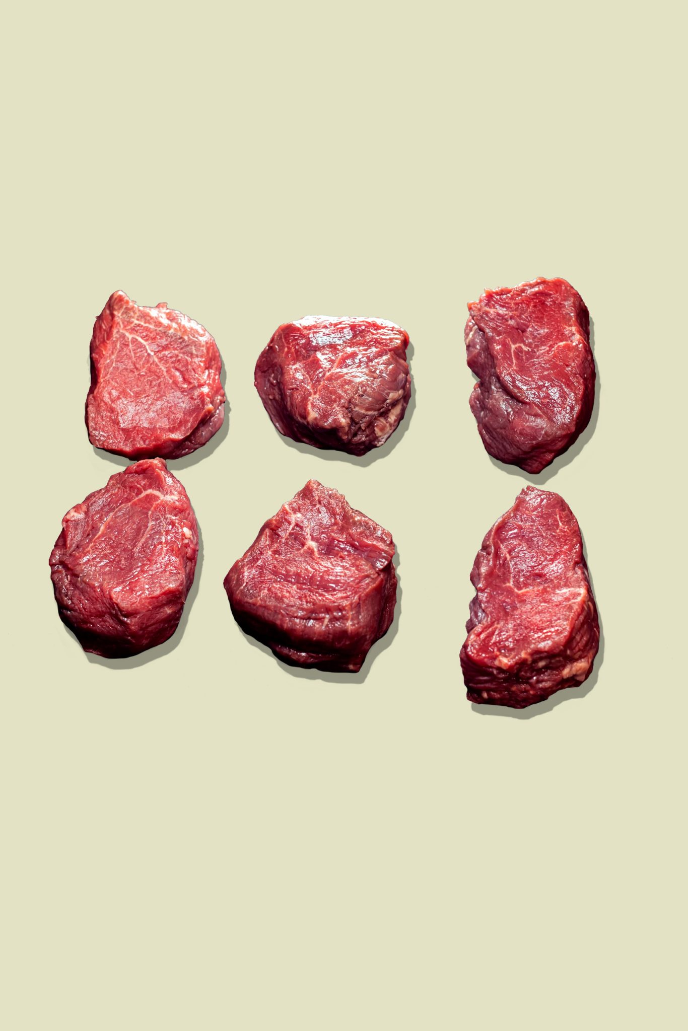 Steak for home - Probierpaket Filet