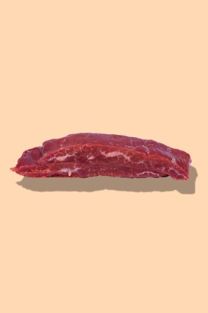 Steak for home - Flanksteak