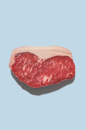 Rumpsteak - US Prime Beef