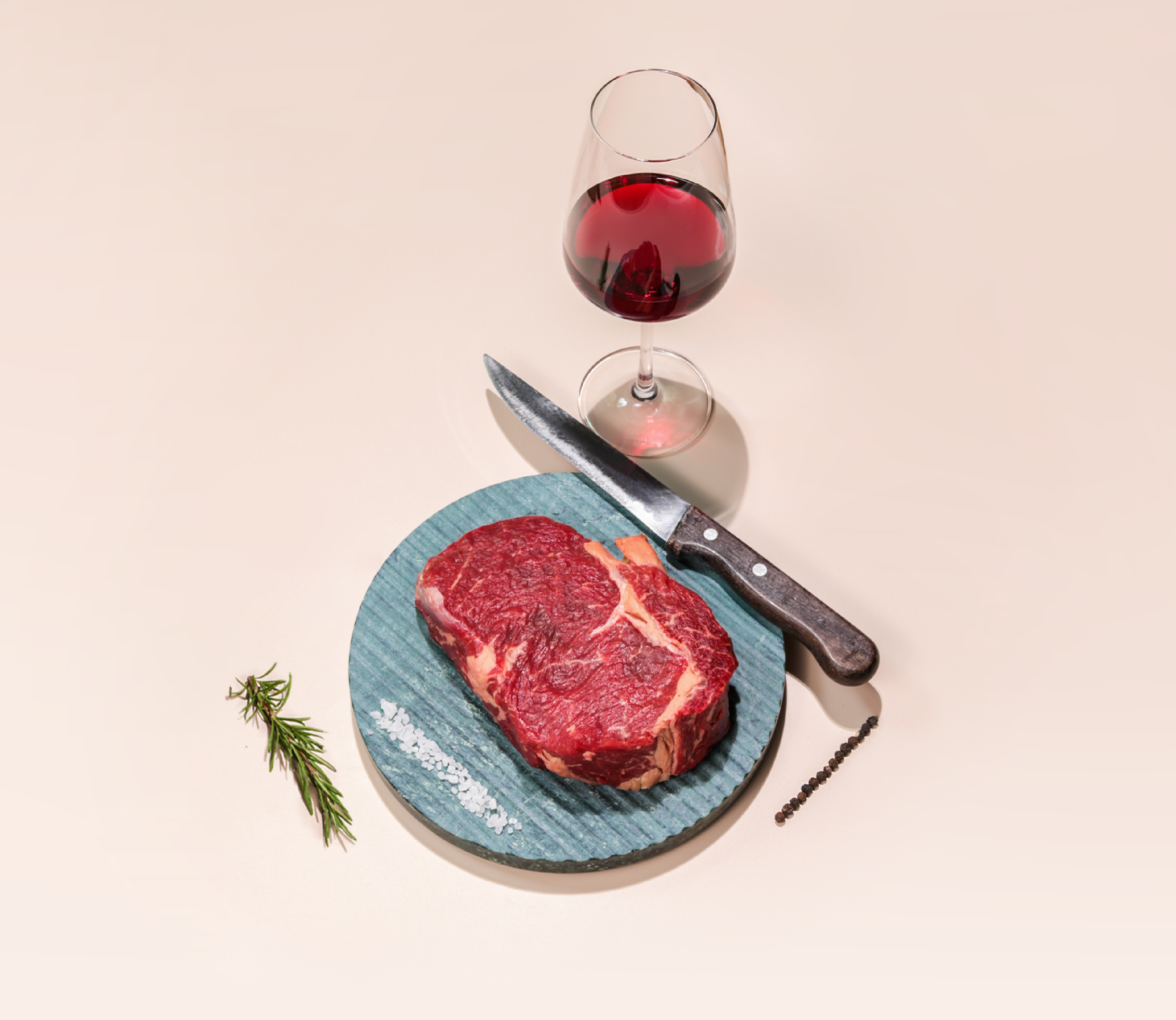 Steak for home Fleisch online bestellen
