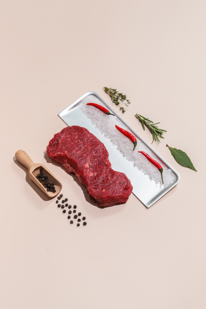 Steak for Home - Rindfleisch