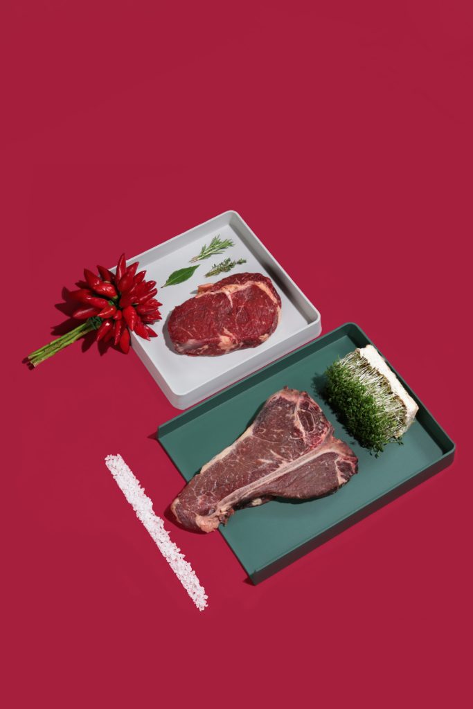 Steak for Home - Onlineshop Gutscheine