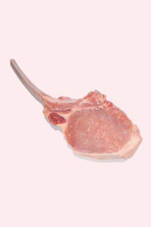 Carreé vom Schwein Dry Aged